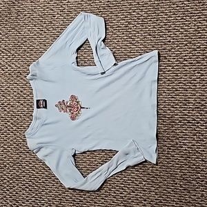 Harley-Davidson Thermal style long sleeve & large